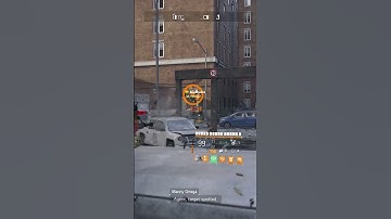 XP FARM DOOR CAMP! EASY XP! #thedivision2