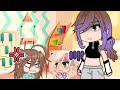 Seu Guardião / Trigêmeas na escolinha 📚🏫 [PT•3]💜💚🩵