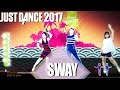 🌟 Just Dance Unlimited: Sway Quien Sera - Michael Bublé Marine Band 🌟