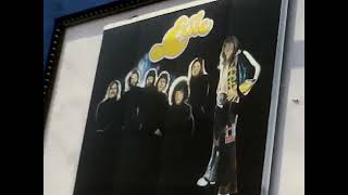 Thunder in Eden