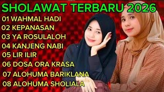 FUL LATEST SHOLAWAT 2026 MAKES YOUR HEART COOL