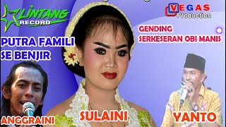 SER KESERAN OBI MANIS