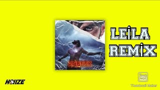 Reynmen - Leila (REMİX ) Resimi