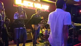 Bv Band feat Abg Apple liz