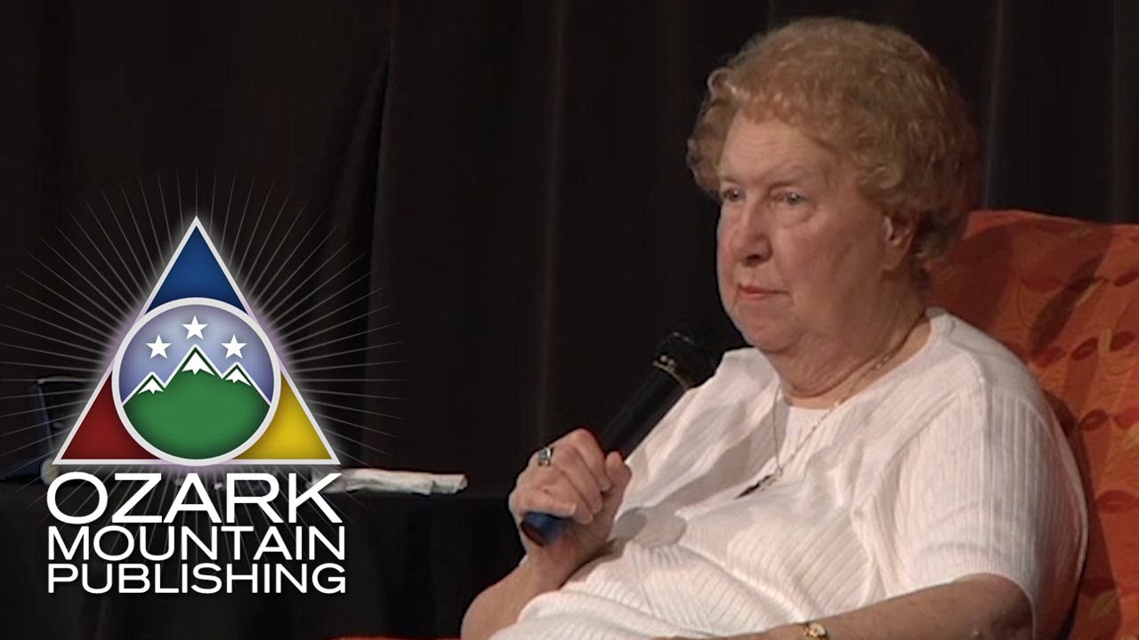 2012 and Beyond - Dolores Cannon