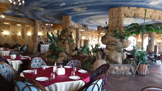 VIP ROOM | FAMILY ROOM | MAIN RESTAURANT | AL MESHWAR RESTAURANT FUJAIRAH U.A.E screenshot 3