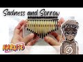 Sadness And Sorrow Naruto OST Kalimba Cover W Tabs No 1 Sadness And Sorrow Naruto OST Kalimba Cover W Tabs No 1