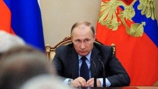 Russia's influence strengthening in Middle East?