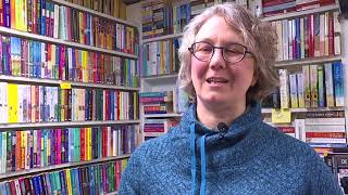 Used bookstores part of Boise's culture