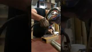 Diy Dead Simple Easy Sheet Metal Bender. Semplice Calandra Fai Da Te.