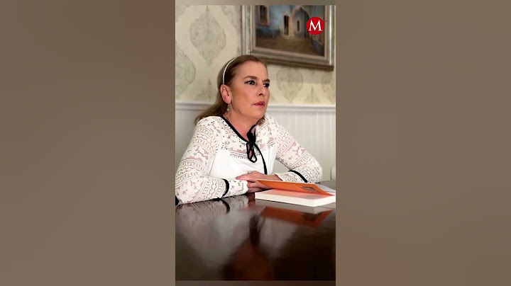 "Estamos a punto de decirles adiós": Beatriz Gutiérrez Mueller a días del fin de sexenio de AMLO