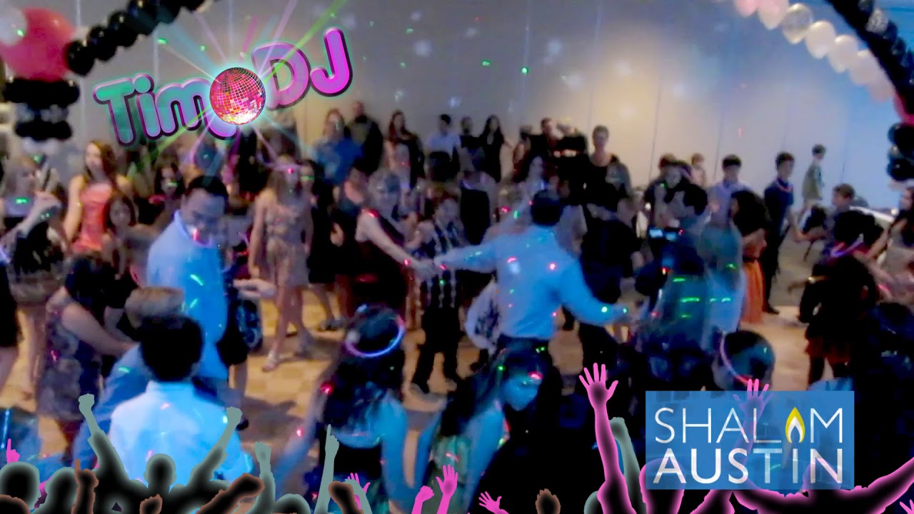 TimoDJ: Israeli Dancing (