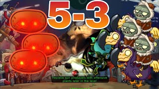PvsZ Eclise Alpha Chapter 5-1 to 5-10 (PLS READ DESCRIPTION)