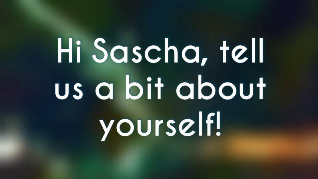 INDAIRPOLLNET Short Term Scientific Missions 101 with Sascha Nehr