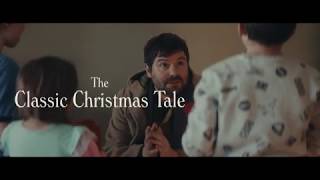 The Prodigal Brother Trailer with Virgin Atlantic and Delta Airlines