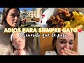 ✨Gato nos dejó pero estará siempre en nuestros corazones ♥️ Vlog