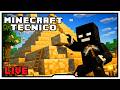 Me Paso Minecraft pero soy Noob 🇭🇳