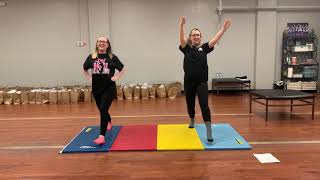Acro Strength & Conditioning
