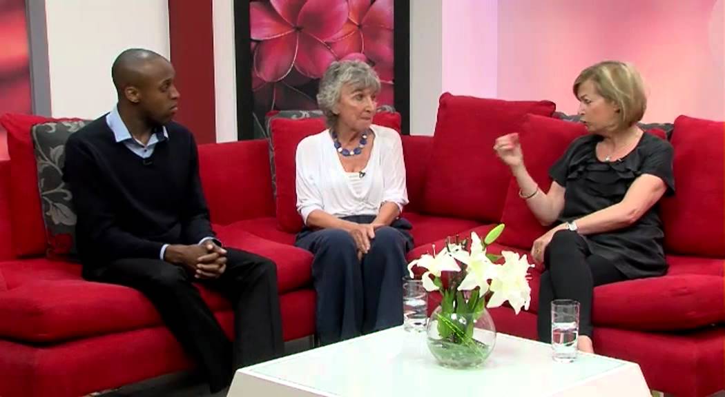 The Chrissy B Show (37) - I Wish I Were Her...