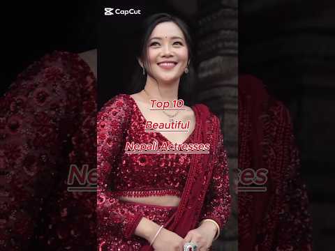 Top 10 Beautiful
