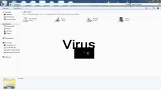 Prank Virus in Visual Basic.Net