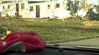 Birmingham Tornado 2011 - Pratt City