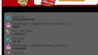 random Xat Stuff XD