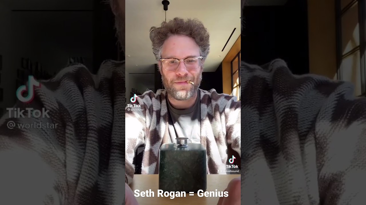 Seth Rogan vintage car lighter