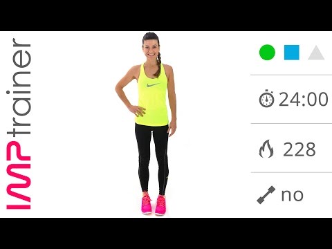 Esercizi Per Dimagrire A Casa - Allenamento Completo - Esercizi Per Dimagrire A Casa - Allenamento Completo