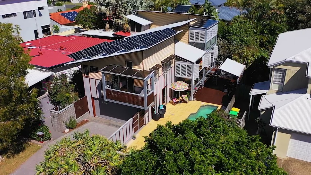 64 Dolphin Avenue, Mermaid Beach