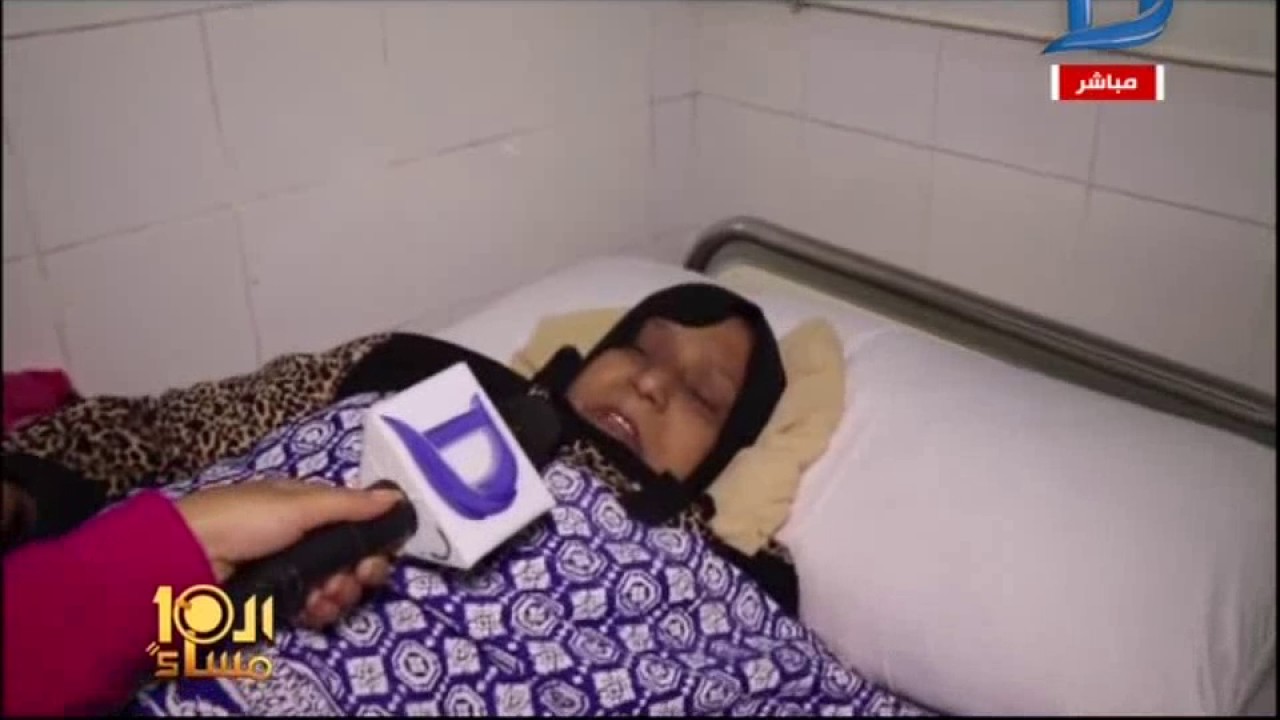 العاشرة مساء| استغاثات وتوسلات مرضى الغسيل الكلوي بالإسكندرية