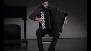 Nikola Peković - D.scarlatti Sonata C-Minor C-Mol