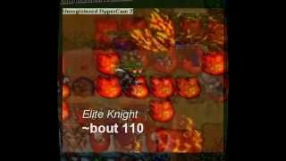 Tibia OT unline.org PK by w200me part 2
