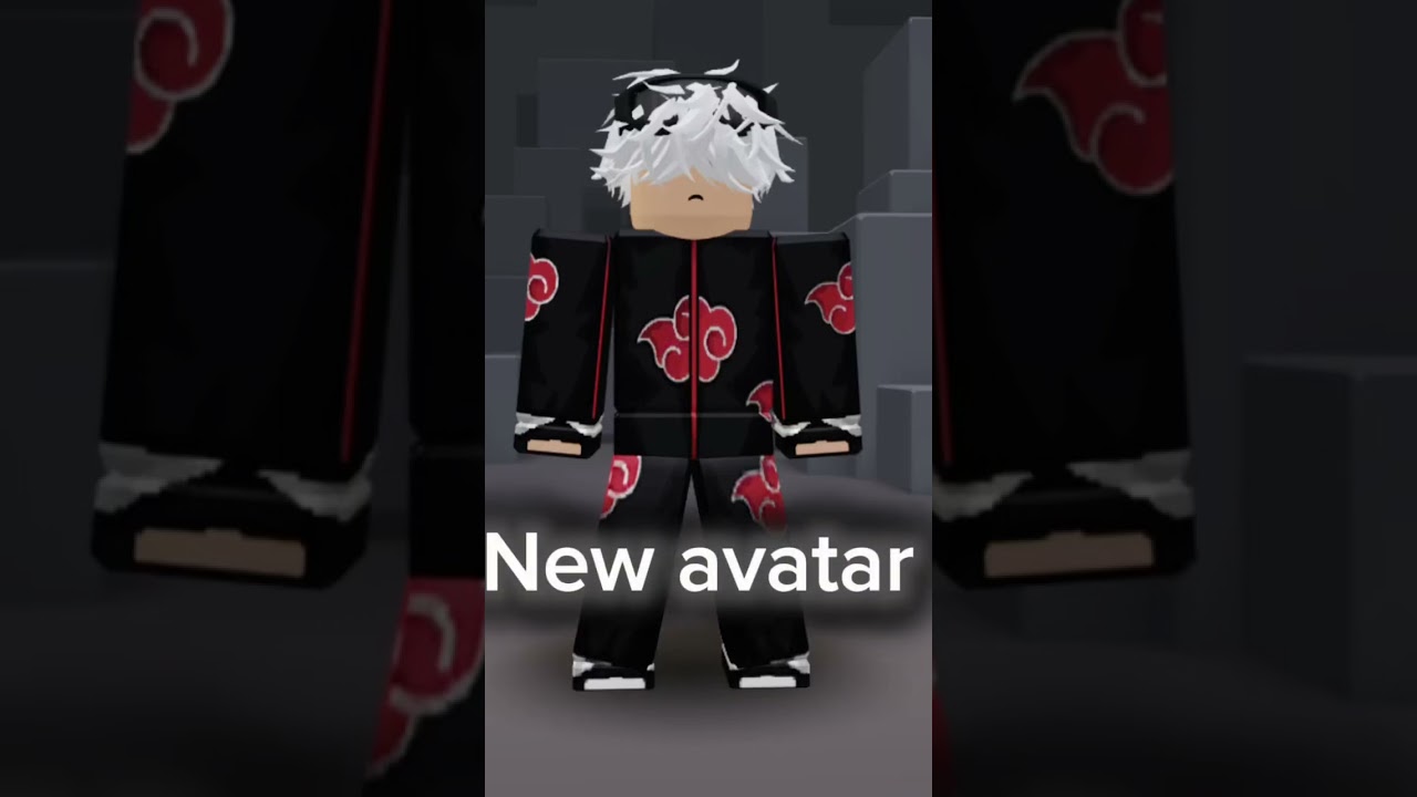 New avatar till next one 