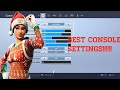 Fortnite Aimbot Settings Xbox