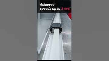 MLE2: Next-Level Motion ⚡️