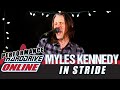 Myles Kennedy - In Stride | HardDrive Online