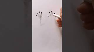 Comment Dessiner Un Alien Pas À Pas