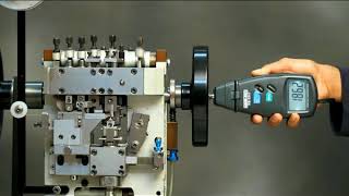 Jewellery Chain making Machines