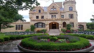 Castillo Joslyn - Josyn Castle