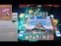 【遊戯王】【ADS】魔導（Prophecy）VS魔導（Prophecy）　2nd Game　2013/06/14