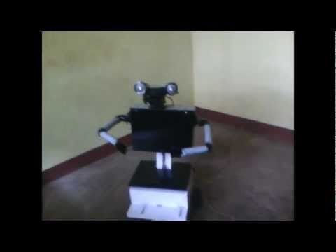 Chippu -  Speech Recognition