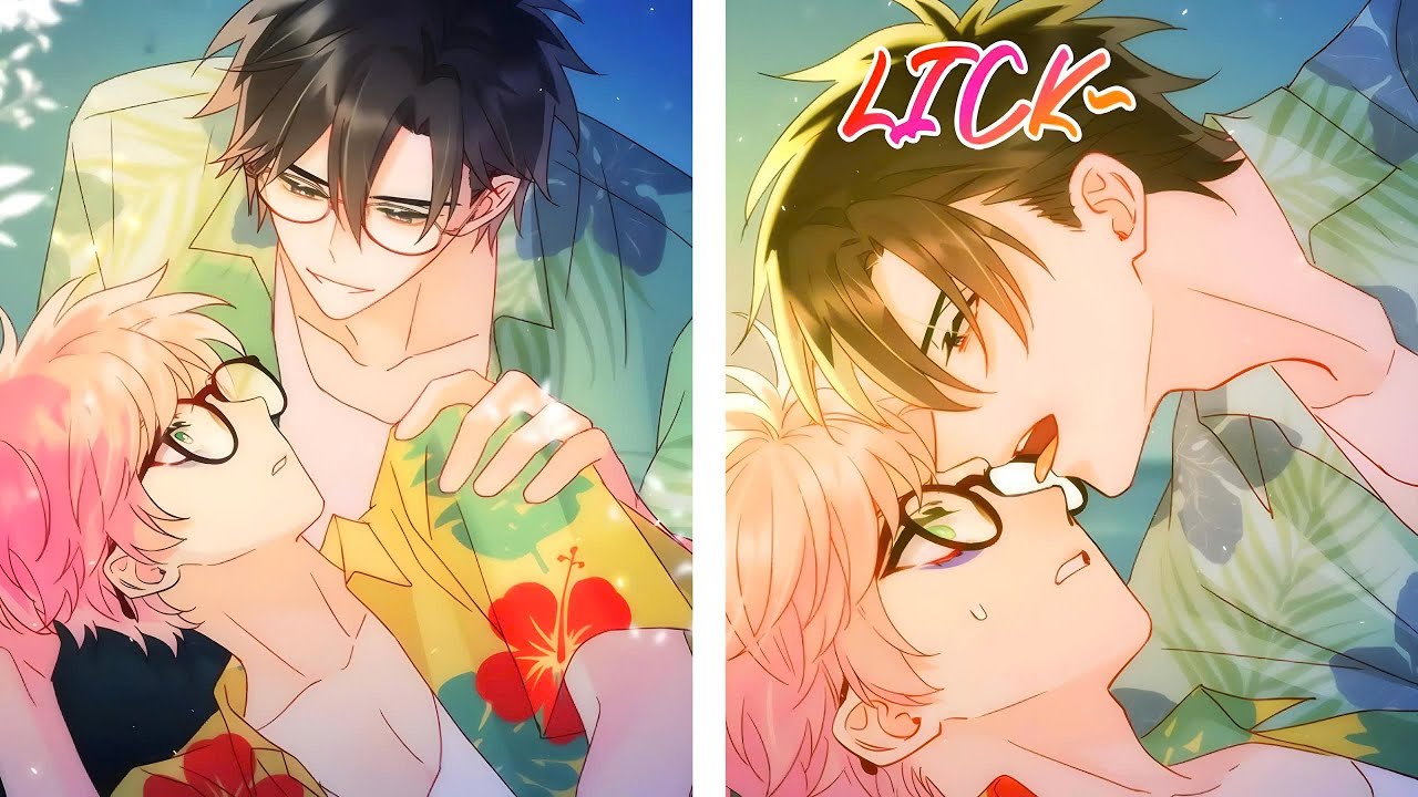 Bullied Him as a Kid, Now He’s My Husband | BL | Manhwa Recap BL