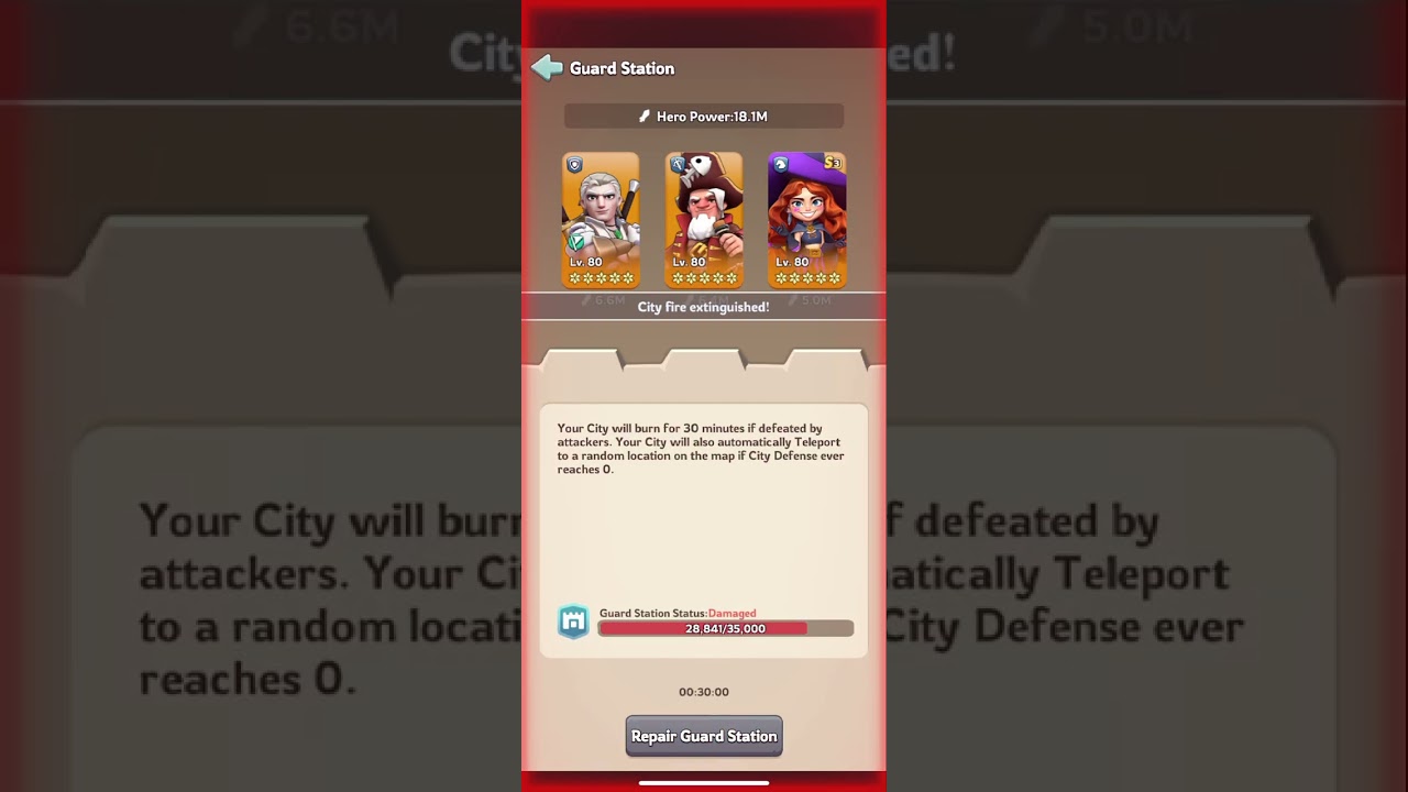 SWORDLAND 10 vs 30 insane #KINGSHOT #K852 #DOM #BRN #KOR #subscribe