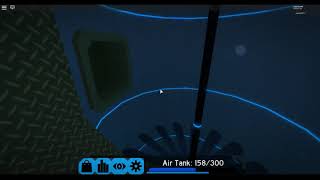 Abandoned Facility - Flood Escape 2 (Glitchless) (WR) (58.628) (Fps Unlocker)