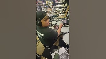 sudoku ead cymbal support others drum module? #sudokuead78 #sudokudrums