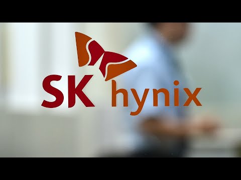 SK Hynix Seeks $29B With US Listing to Fund AI Boom