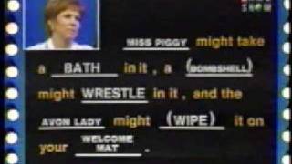 Body Language finale Pt 2