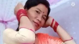 Ghumti maya cover song