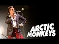 Arctic monkeys mad cool madrid 2018  full show